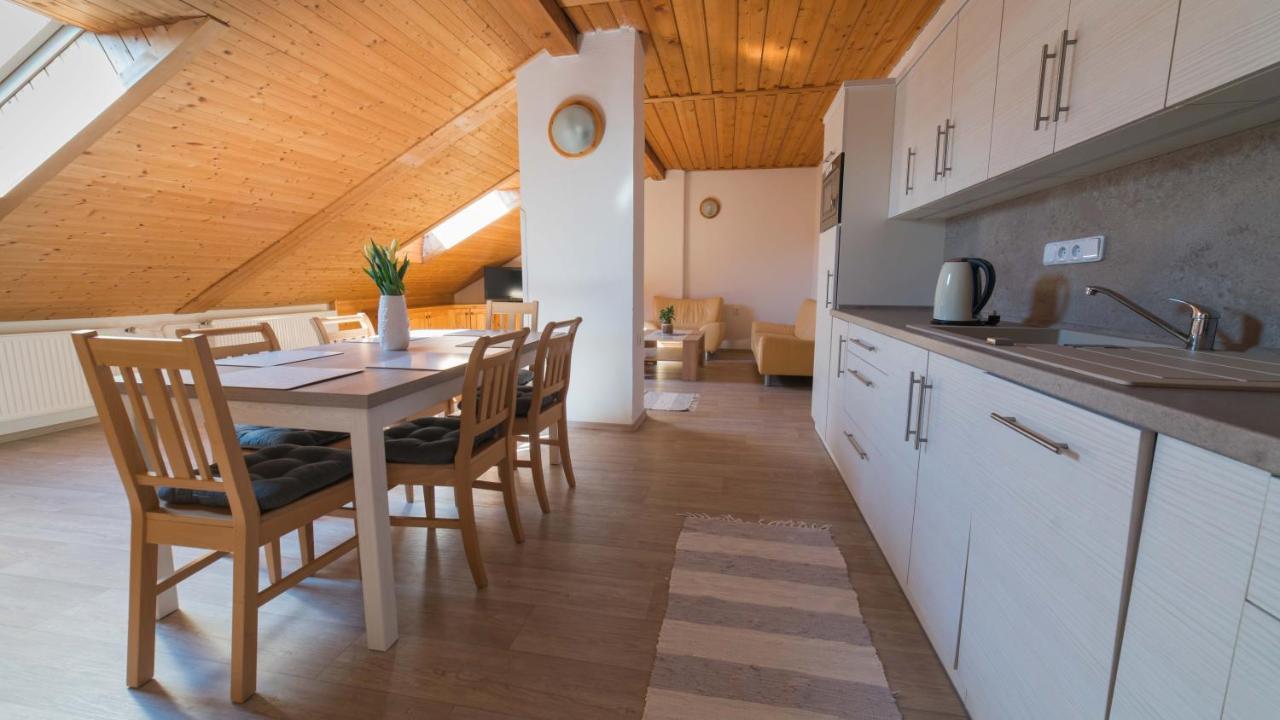 Apartmany U Sjezdovky Kvilda Dış mekan fotoğraf