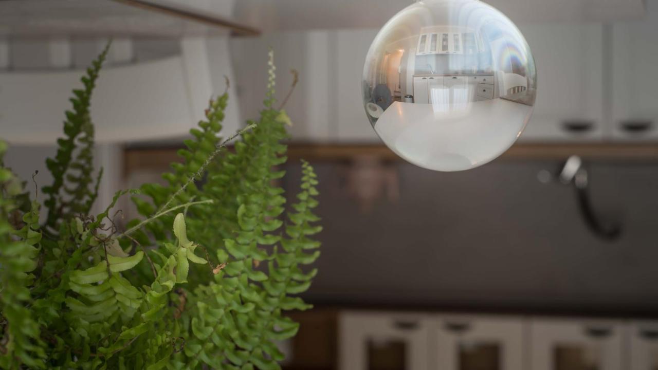Apartmany U Sjezdovky Kvilda Dış mekan fotoğraf