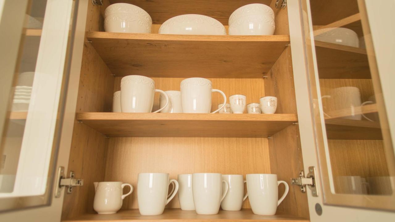 Apartmany U Sjezdovky Kvilda Dış mekan fotoğraf