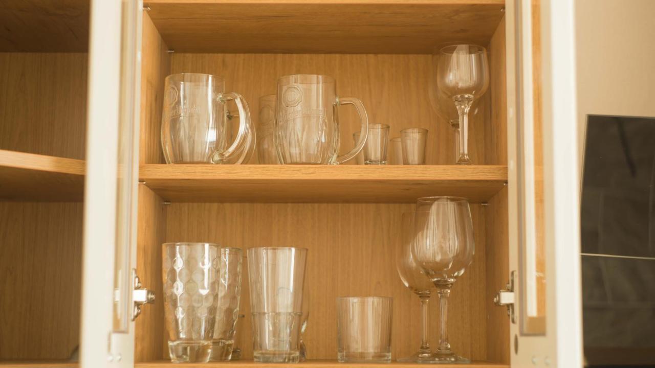 Apartmany U Sjezdovky Kvilda Dış mekan fotoğraf