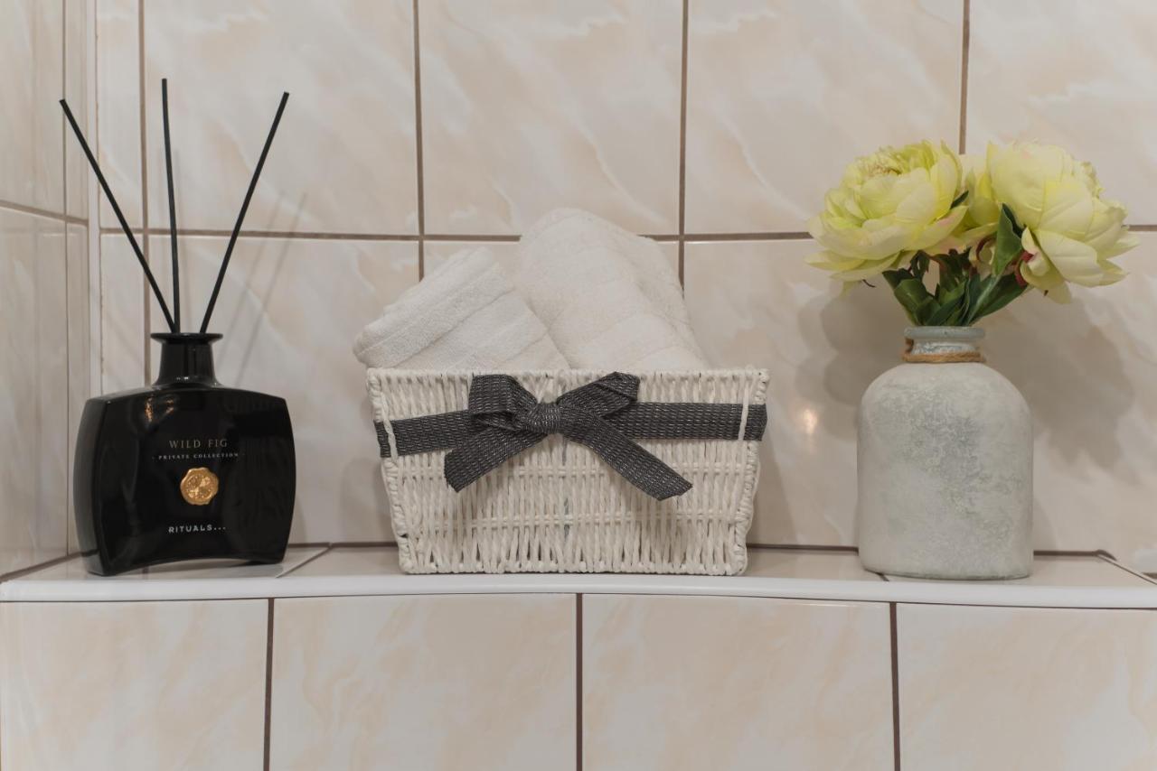 Apartmany U Sjezdovky Kvilda Dış mekan fotoğraf
