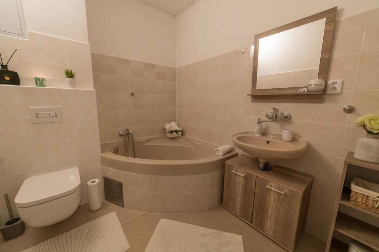 Apartmany U Sjezdovky Kvilda Dış mekan fotoğraf