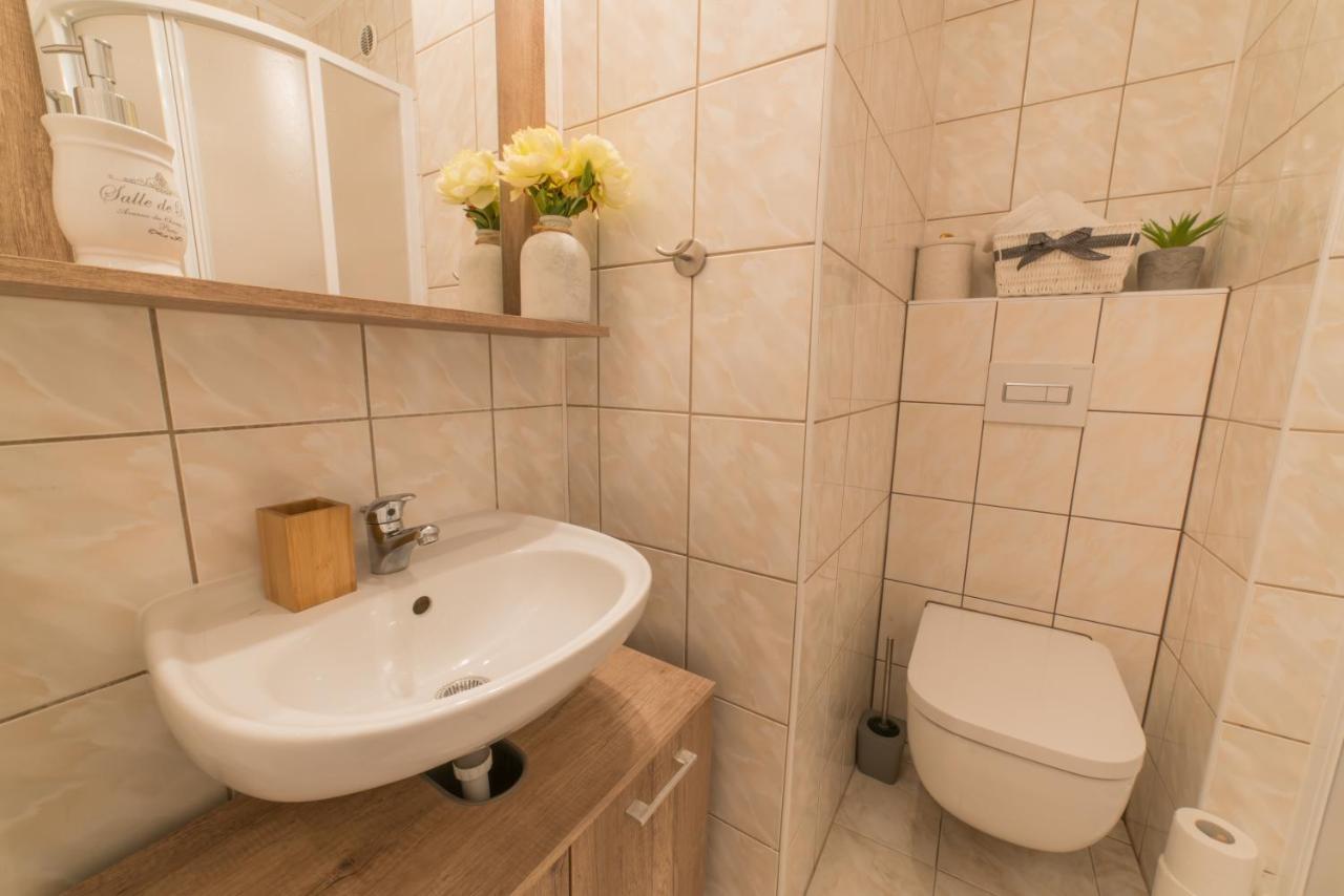 Apartmany U Sjezdovky Kvilda Dış mekan fotoğraf