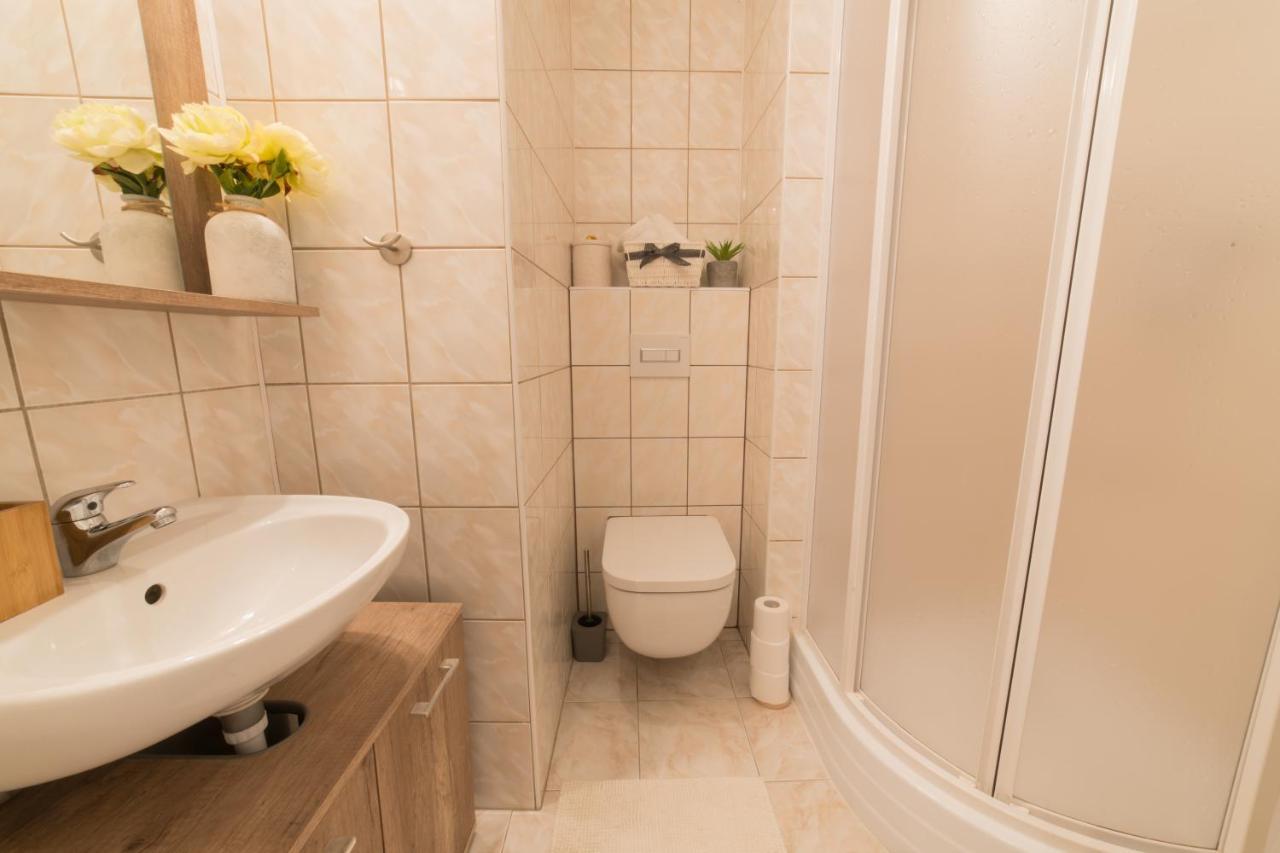 Apartmany U Sjezdovky Kvilda Dış mekan fotoğraf