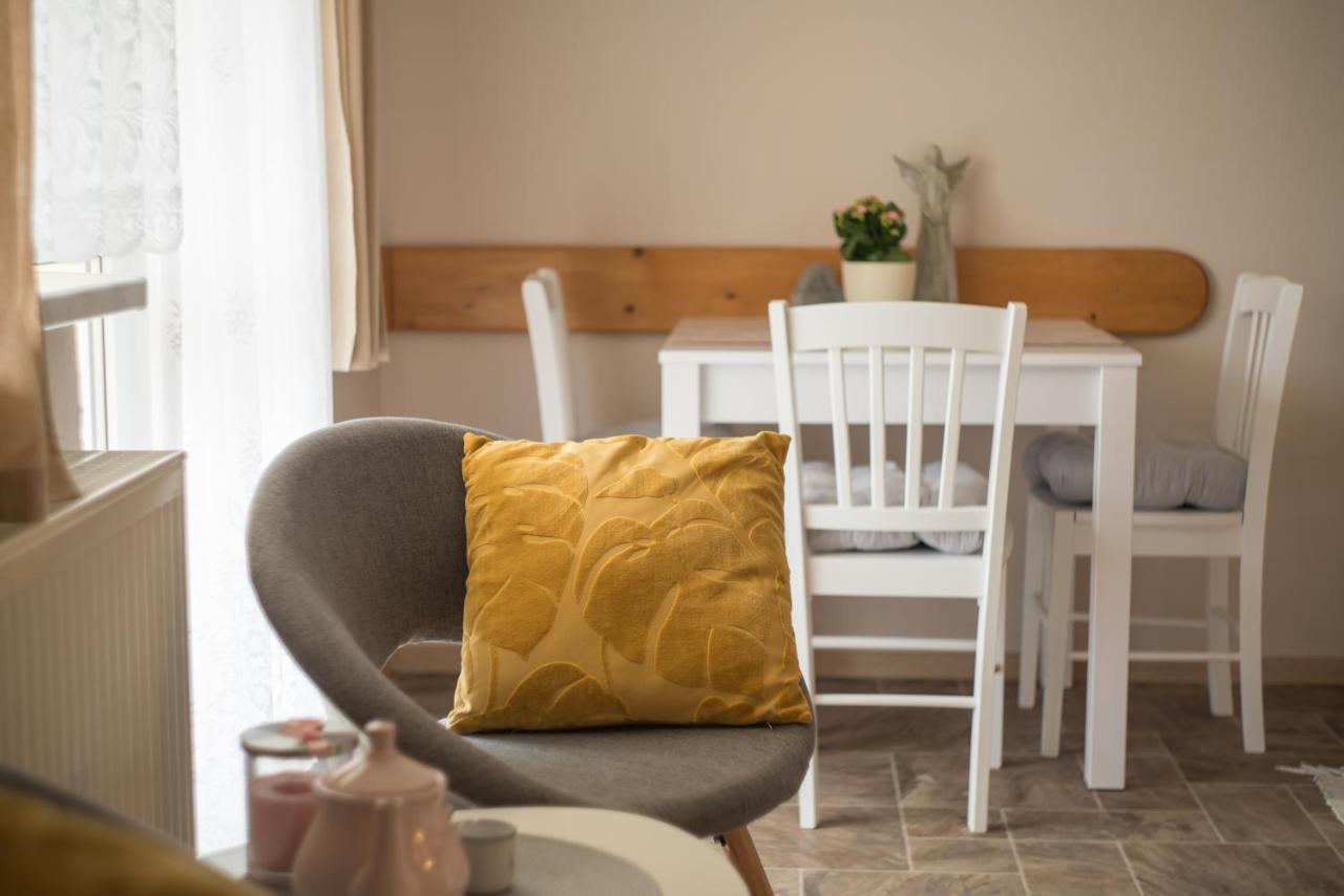 Apartmany U Sjezdovky Kvilda Dış mekan fotoğraf