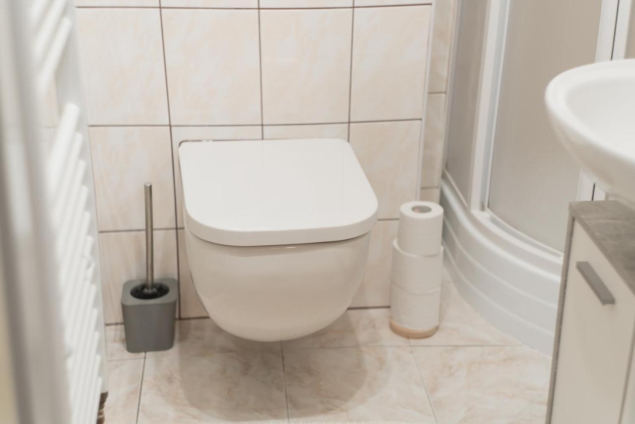 Apartmany U Sjezdovky Kvilda Dış mekan fotoğraf