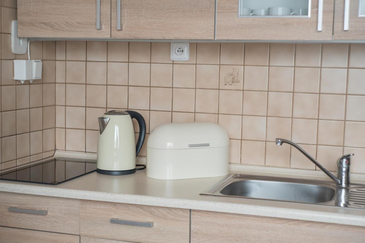 Apartmany U Sjezdovky Kvilda Dış mekan fotoğraf
