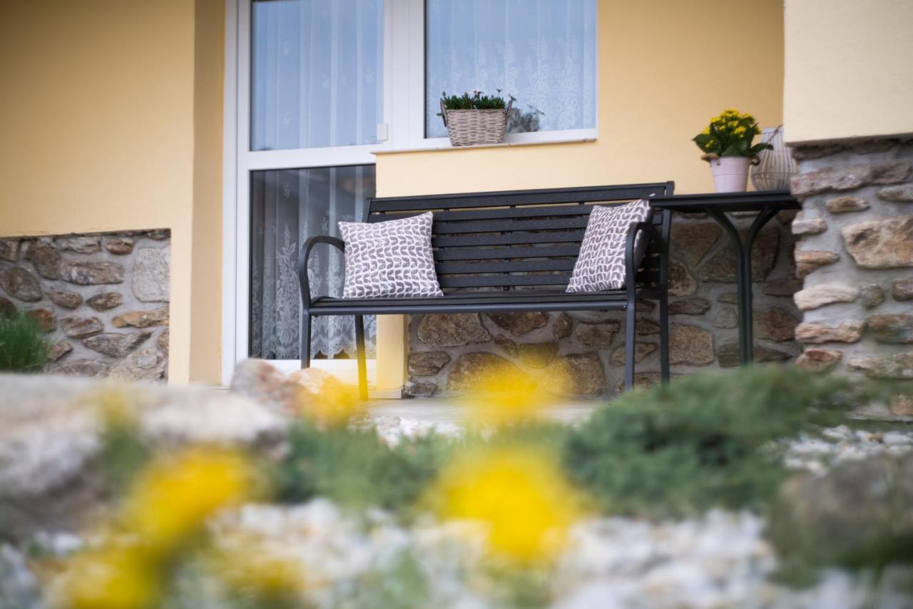 Apartmany U Sjezdovky Kvilda Dış mekan fotoğraf